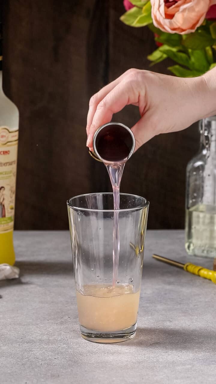 Pink Whitney Drink Recipe - Pink Whitney Lemonade Martini