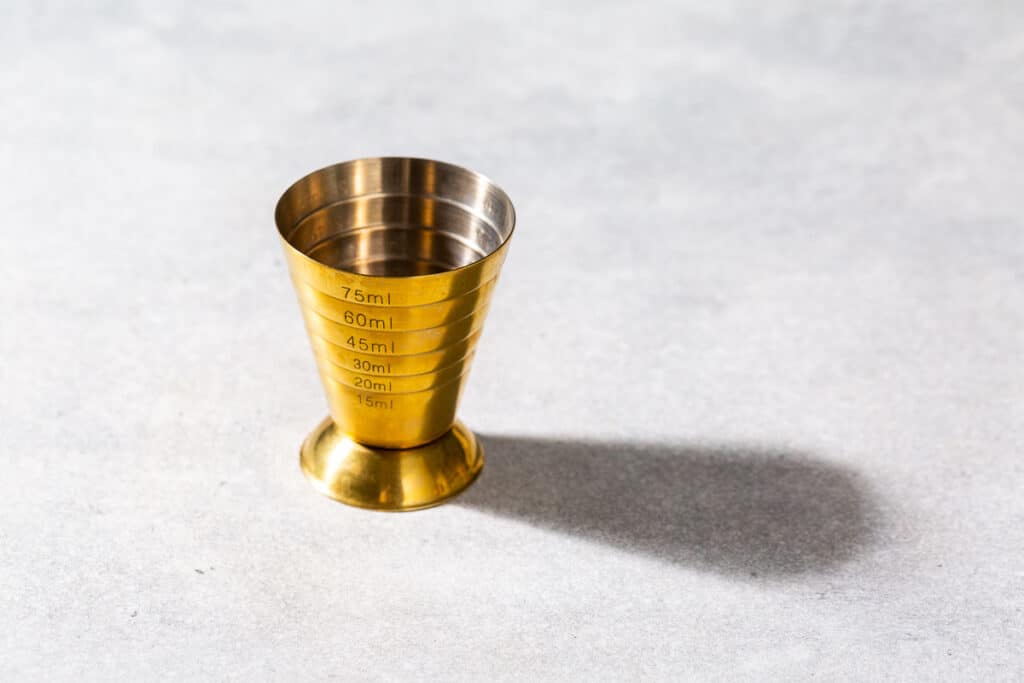 What is a Jigger? The Essential Guide to Measuring Cocktails