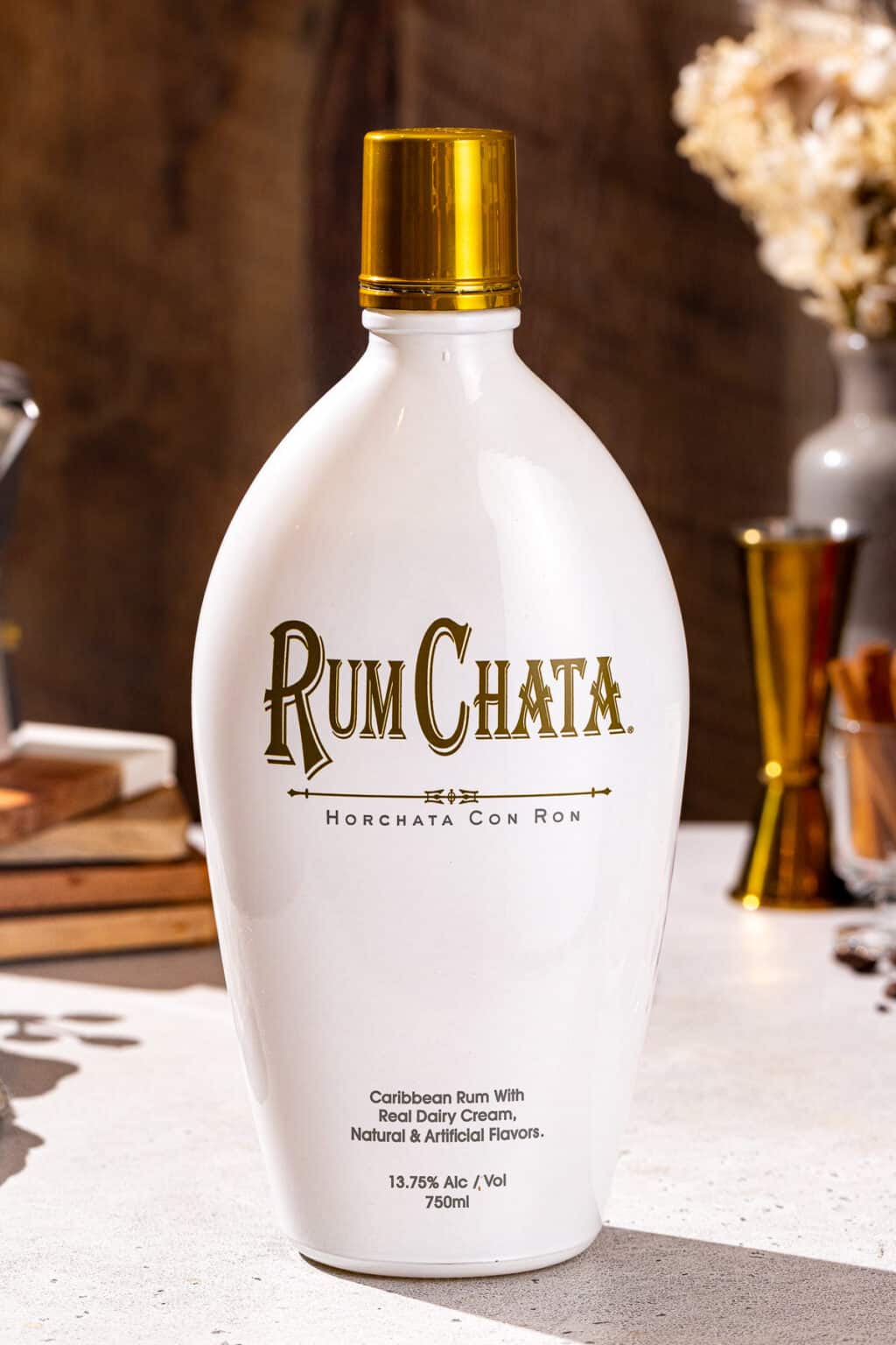 Rumchata Coffee